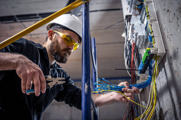 Best Electrical Wiring Services  in Moorhead, MS