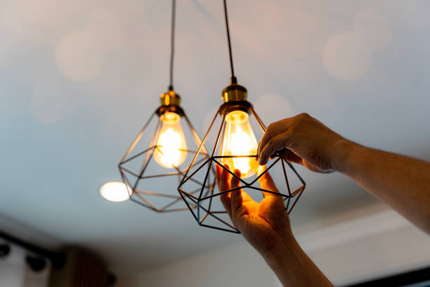Best Affordable Electrician  in Moorhead, MS