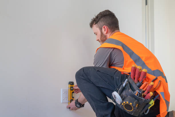Best Electrical System Inspection  in Moorhead, MS
