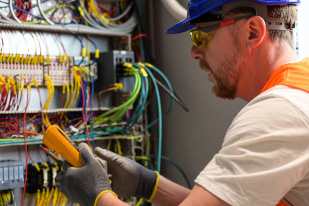 Electrical Upgrades for Homes in Moorhead, MS