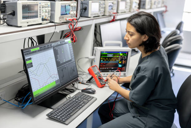 Affordable Electrical Installation in Moorhead, MS