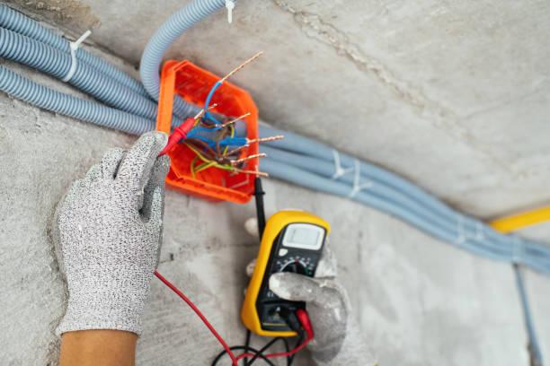 Best Electrician Near Me  in Moorhead, MS