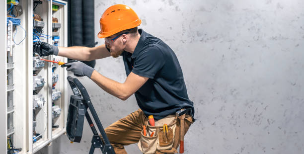 Best Electrical Troubleshooting Services  in Moorhead, MS