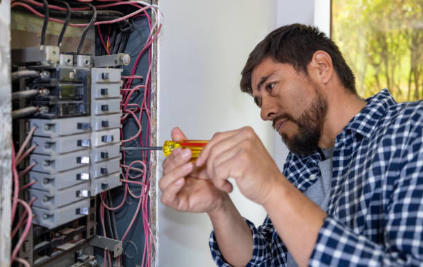 Industrial Electrical Services in Moorhead, MS